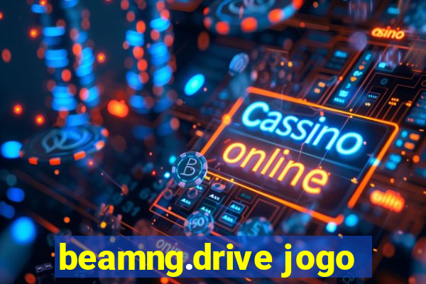 beamng.drive jogo